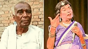 भिखारी ठाकुर के सहयोगी रामचंद्र मांझी का निधन, भोजपुरी लोकनृत्य लौंडानाच को दिलाई थी अंतरराष्ट्रीय पहचान