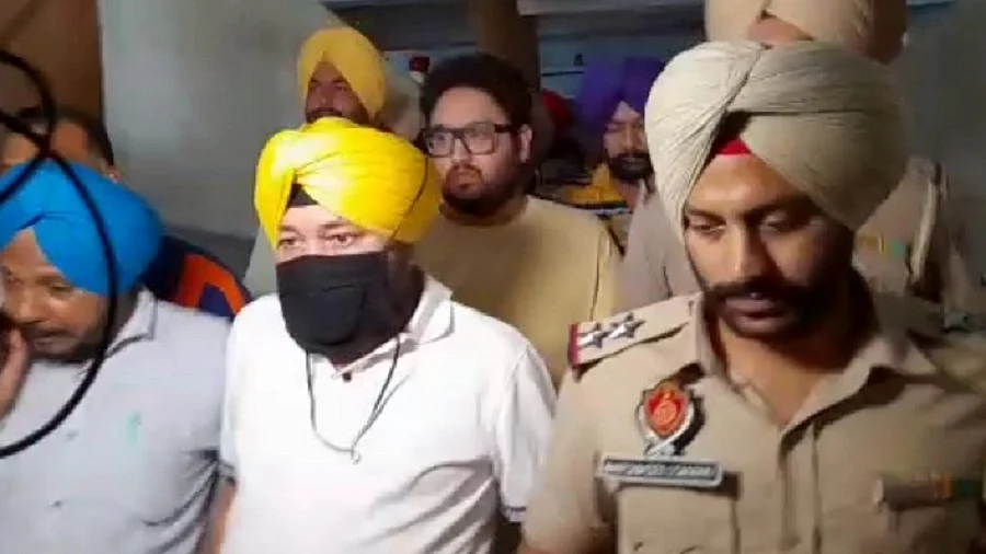 फोटोः IANS