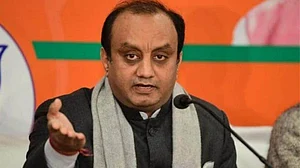 शराब घोटाले को लेकर BJP ने जारी किया एक और स्टिंग वीडियो, 'आप' सरकार पर लगाए गंभीर आरोप, जानें क्या है वीडियो में