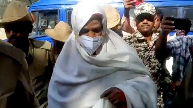 फोटोः IANS