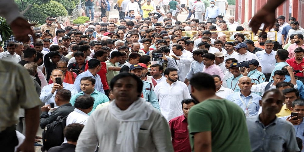 फोटो: विपिन