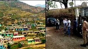 उत्तराखण्ड: गढ़वाल के टीला गांव में रहस्यमयी बीमारी का कहर, 100 से ज्यादा लोग बीमार, 1700 ग्रामीण हैं खतरे में