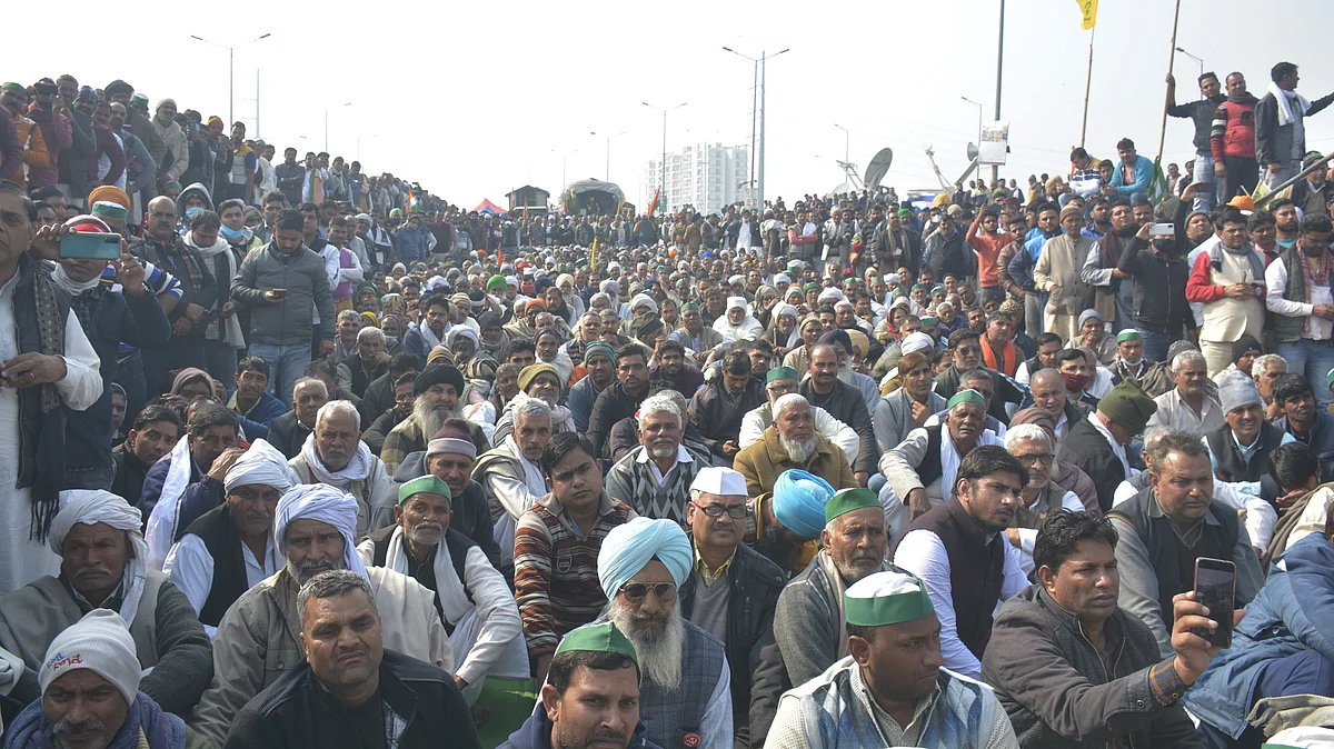 फोटो: Getty Images