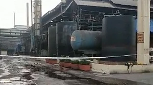 महाराष्ट्रः पालघर में केमिकल फैक्ट्री में ब्लास्ट से 3 की मौत, 12 गंभीर रूप से घायल, जहरीली गैस रिसाव की आशंका
