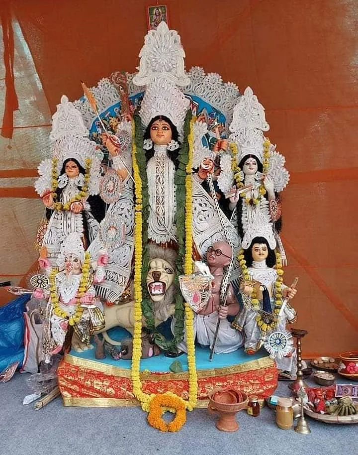 फोटो: @KaliMoumita