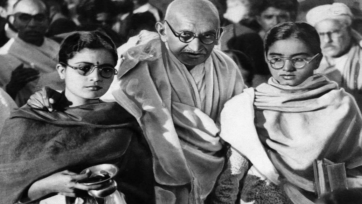 अद्भुत जादूगरी थी गांधी की, सांप्रदायिकता के सवाल पर खूब मेहनत की, समय लगाया, जान जोखिम में ही नहीं डाला, दे भी दी