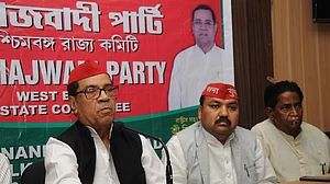 समाजवादी पार्टी के उपाध्यक्ष किरणमय नंदा ने मुलायम सिंह से हुई बातचीत को किया याद, बोले- पीएम बनने के प्रस्ताव को...