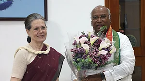 फोटोः @INCIndia