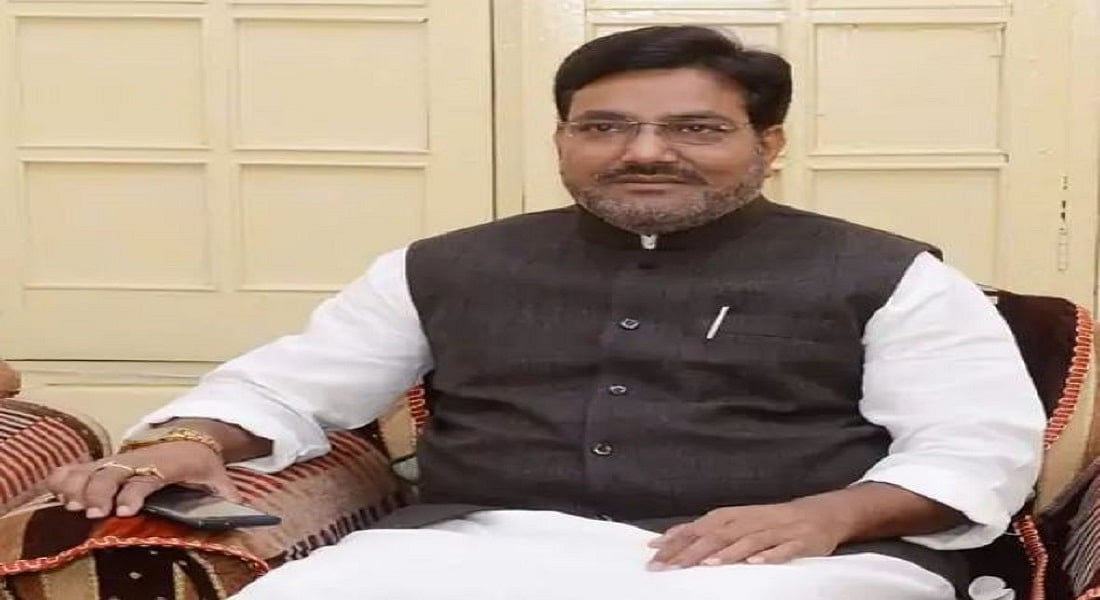 कांग्रेस ने बृजलाल खाबरी को सौंपी उत्तर प्रदेश की कमान, बने नए अध्यक्ष, पार्टी ने 6 प्रांतीय अध्यक्ष भी किए नियुक्त