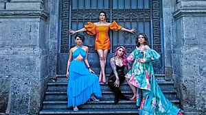 सिनेजीवन: 'फोर मोर शॉट्स प्लीज 3' के प्रीमियर का ऐलान और अटलांटा इंडियन फिल्म फेस्टिवल' की क्लोजिंग फिल्म बनी LOST