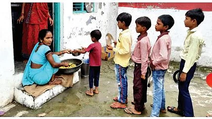 फोटो - के संतोष