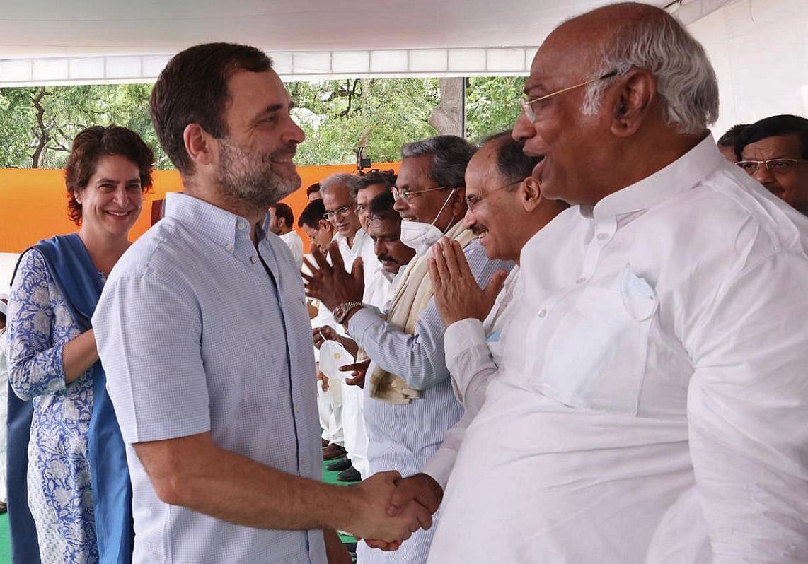 फाइल फोटोः ANI