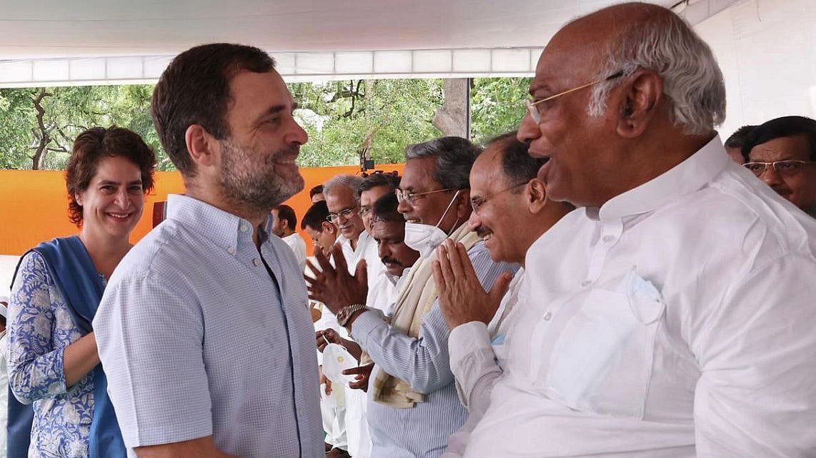 फाइल फोटोः ANI