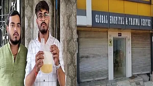 UP: प्रयागराज में डेंगू के मरीज को जिस अस्पताल ने प्लेटलेट्स की जगह चढ़ाया था जूस, उस पर चलेगा बुलडोजर, मिला नोटिस