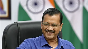 'नोटों पर छापी जाए लक्ष्मी, गणेश की तस्वीर', विधानसभा चुनावों से पहले अरविंद केजरीवाल का हिंदुत्व कार्ड!