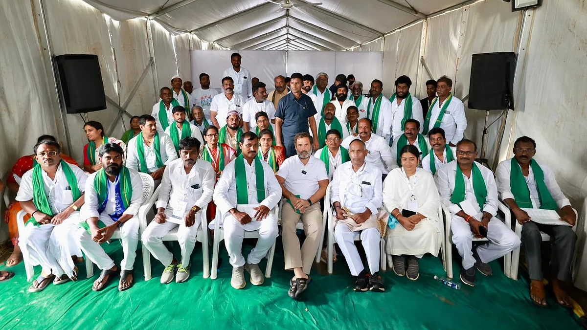 फोटोः @INCIndia