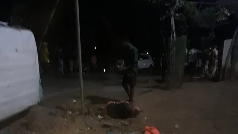 फोटोः IANS