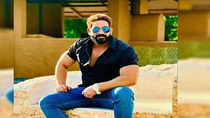 फोटोः IANS