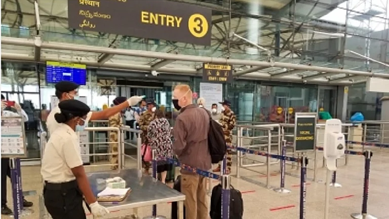 फोटोः IANS