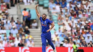 T20 World Cup: मोहम्मद शमी को लेकर बॉलिंग कोच ने दिया चैंकाने वाला बयान, कहा- काफी क्रिकेट खेली है...
