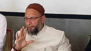ओवैसी की चेतावनी- भारतीय संघवाद के लिए मौत की घंटी होगी ‘एक राष्ट्र, एक चुनाव’