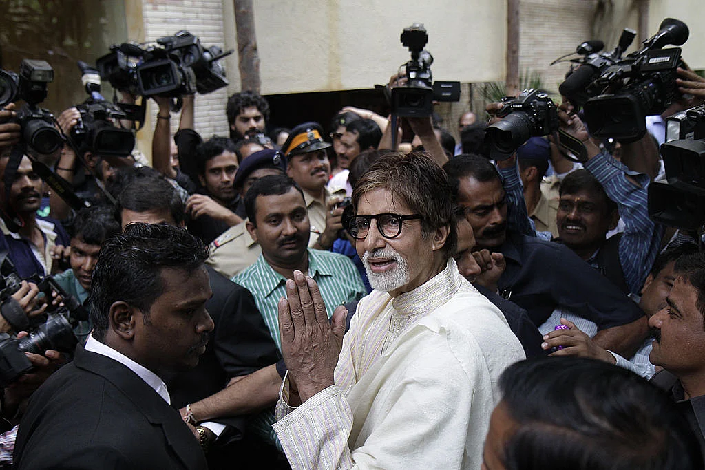 यूं ही नहीं कोई 'बिग बी' बन जाता है! कठिन संघर्षों की आंच में तपकर 'महानायक' कहलाए अमिताभ बच्चन  