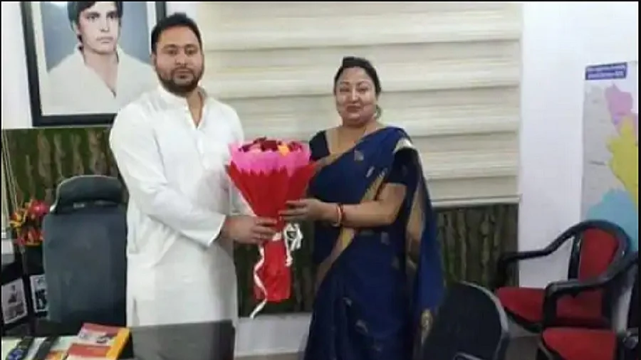 फोटोः सोशल मीडिया