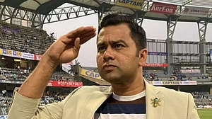 टीम इंडिया नहीं जाएगी पाकिस्तान, लेकिन विश्व कप के लिए भारत जरूर आएगी पाक टीम, लिख कर दे सकता हूं: आकाश चोपड़ा