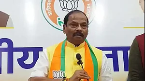 झारखंडः पिछली बीजेपी सरकार के पांच मंत्रियों की संपत्ति की होगी जांच, सीएम हेमंत सोरेन ने दिया आदेश