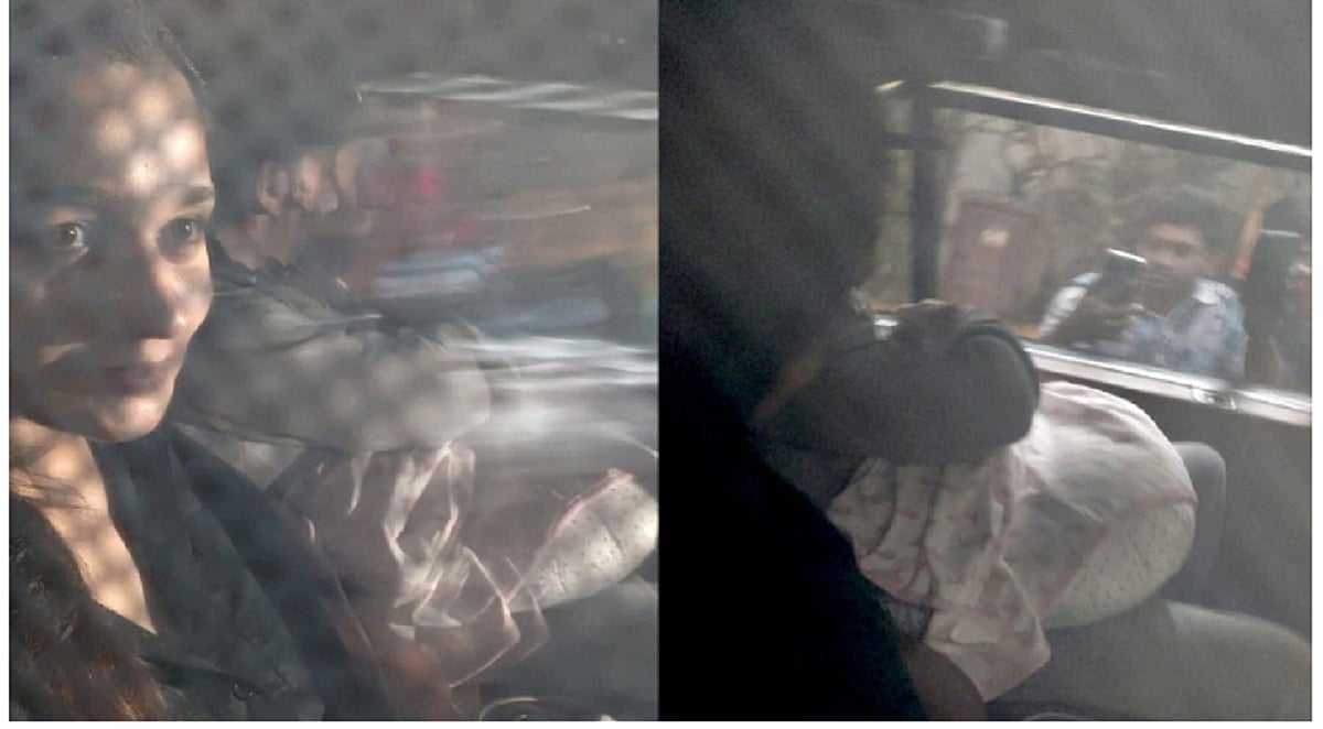 सिनेजीवन: आलिया-रणबीर की बेटी की पहली तस्वीर आई सामने, BB16 में अर्चना गौतम ने शिव ठाकरे के साथ की फिजिकल फाइट