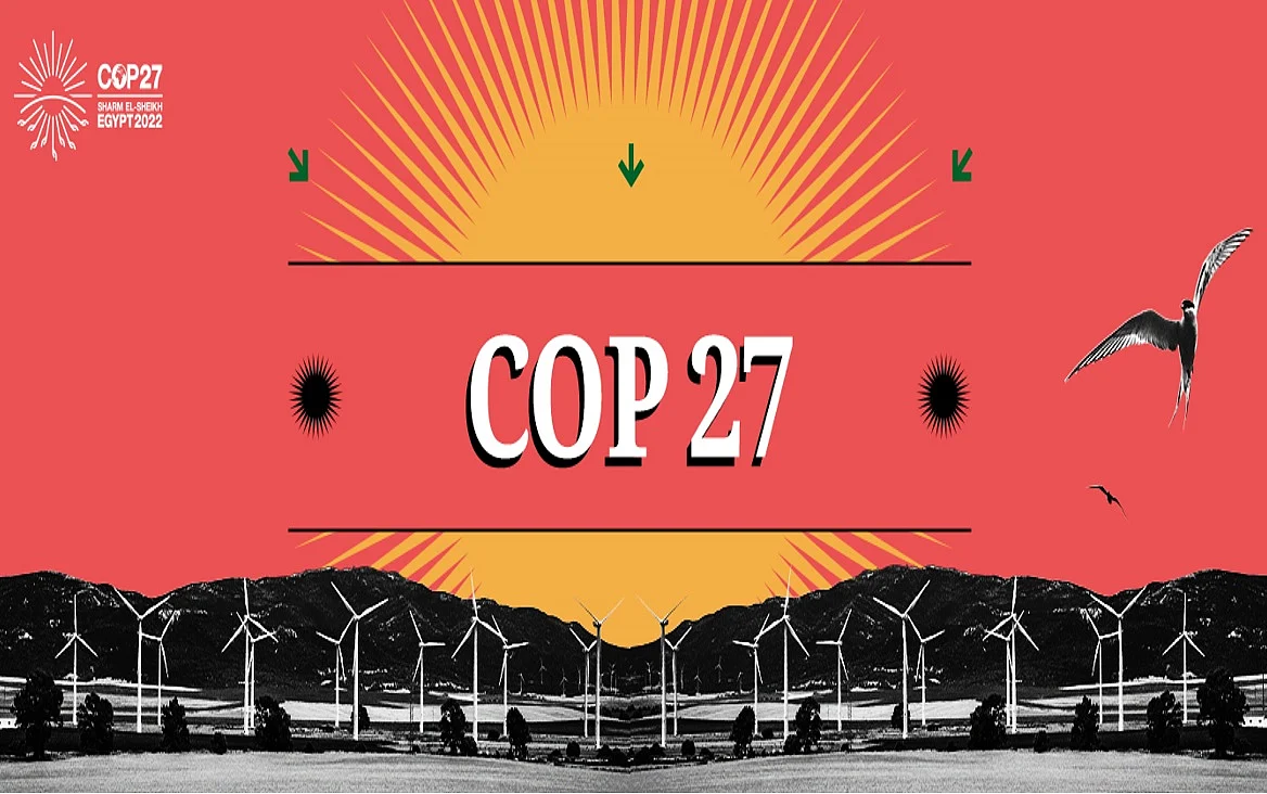 पर्यावरण शिखर सम्मेलन COP-27 कल से, लेकिन जलवायु न्याय के लिए क्या अमीर मुल्क फंड देंगे?