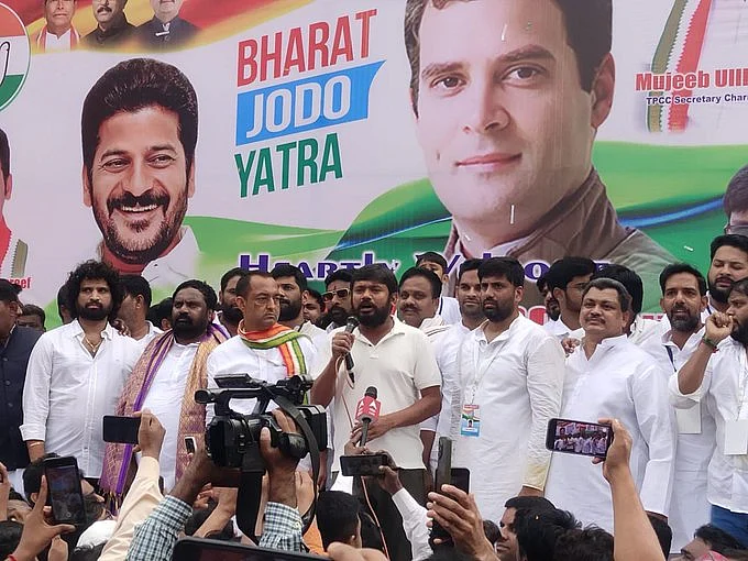 यह समझना जरूरी है कि हमें कितना बांट दिया गया है तभी समझ आएगा भारत जोड़ो यात्रा का असली मकसद - कन्हैया कुमार