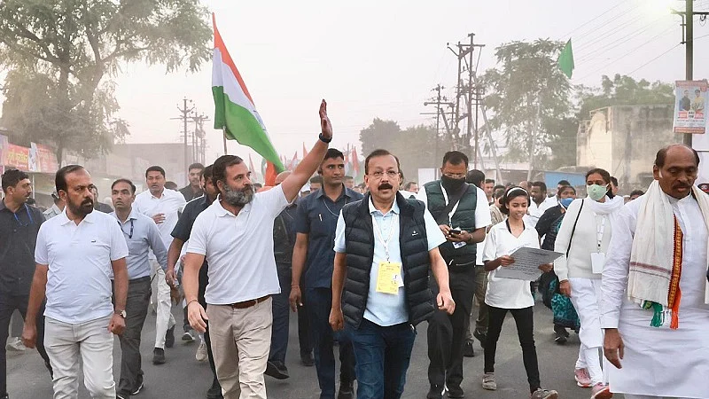 फोटोः @INCIndia