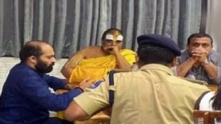 फोटोः IANS