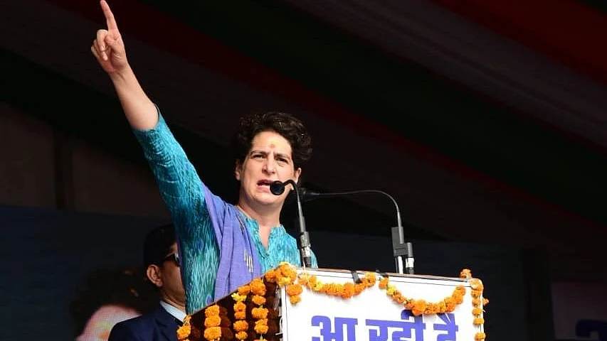 फोटोः @INCIndia
