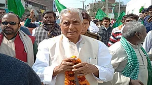 बिहार में RJD की कमान जगदानंद ही संभालेंगे, लालू से मुलाकात के बाद माने, सभी अटकलों पर विराम
