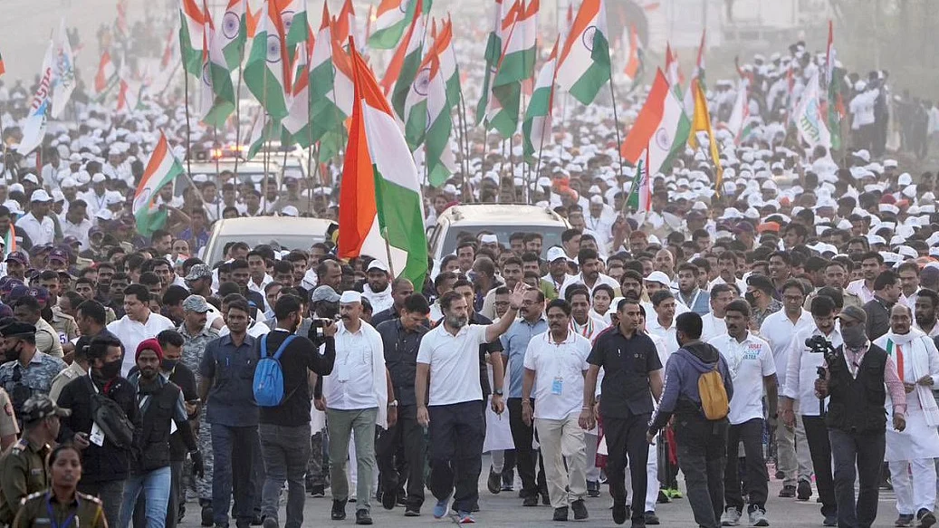 मोहब्बत, भाईचारा या खौफ और नफरत, आपको तय करना है क्या चाहिए?