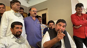 फोटोः IANS