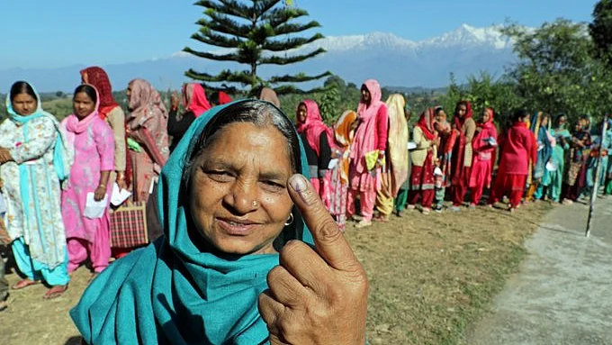 फोटोः IANS