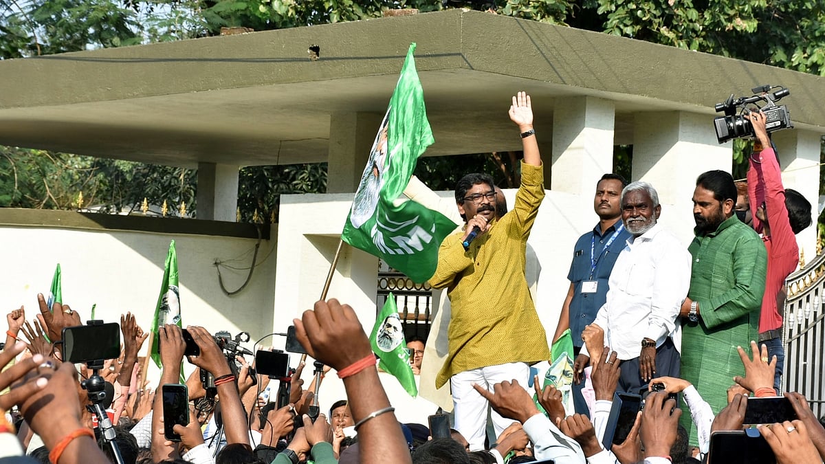 फोटो: IANS