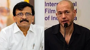 'द कश्मीर फाइल्स' विवाद को लेकर संजय राउत ने दिया बड़ा बयान, कहा- इस फिल्म के बाद कश्मीर...