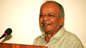 नहीं रहे हिंदी साहित्य में आलोचना के स्तंभ प्रोफेसर मैनेजर पांडेय, 81 साल की उम्र में निधन