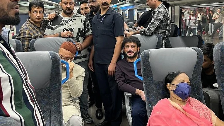 फोटोः IANS