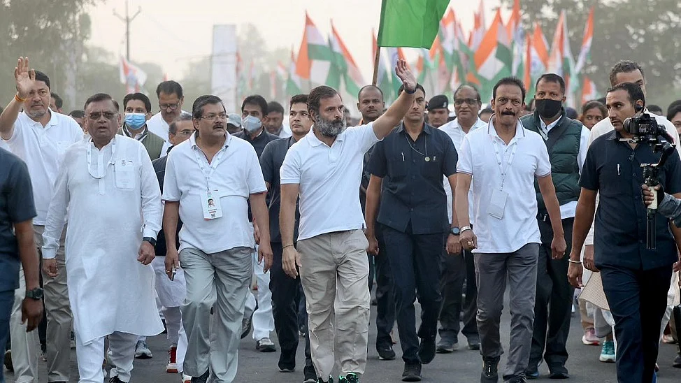 फोटोः @INCIndia