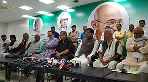 उप चुनाव 2022: बिहार के कुढ़नी से RJD नहीं लड़ेगी चुनाव, जदयू के मनोज कुशवाहा को बनाया गया महागठबंधन का प्रत्याशी