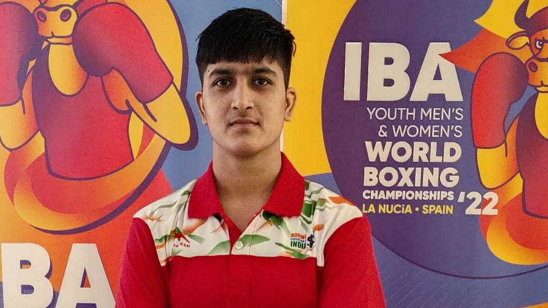 फोटोः सोशल मीडिया