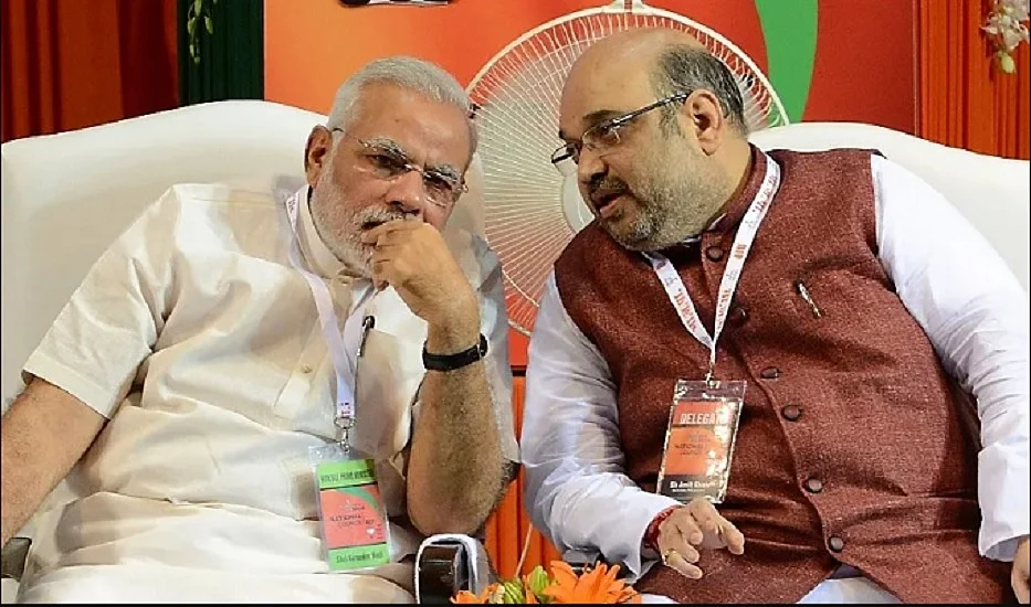 ग्राउंड रिपोर्टः गुजरात में हवा खराब होने का खुद बीजेपी को एहसास, मोदी-शाह के डेरा डालने के बावजूद भंवर में नाव