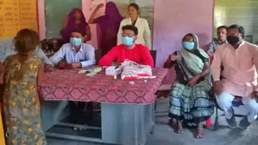 फोटोः सोशल मीडिया