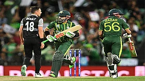 खेल की खबरें: T20 WC के फाइनल में पहुंची पाकिस्तान और 2023 महिला विश्व बॉक्सिंग चैंपियनशिप की मेजबानी करेगा भारत