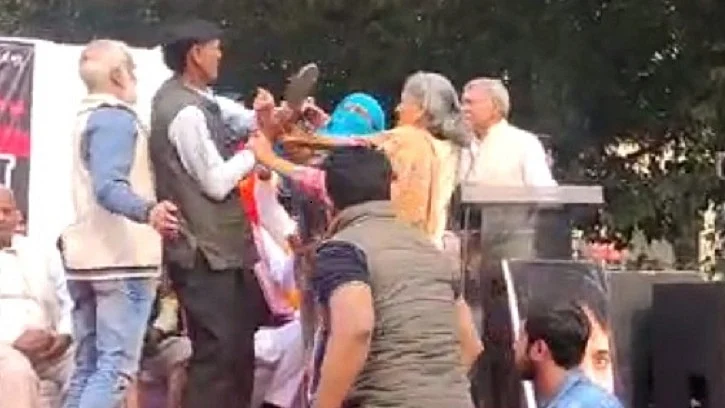 फोटोः IANS